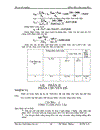 Đồ án tốt nghiệp thiết kế phần điện nhà máy điện