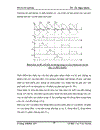 Thiết kế hệ truyền động một chiều tiristor