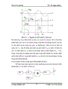 Thiết kế hệ truyền động một chiều tiristor