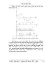 Đồ án thiết kế bộ biến đổi DC AC điều khiển động cơ một chiều