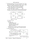 Đồ án thiết kế bộ biến đổi DC AC điều khiển động cơ một chiều