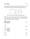 Thiết kế bộ biến đổi DC DC 2 chiều