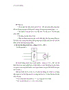 Đồ án thiết kế mạch điều khiển động cơ điện một chiều