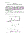 Đồ án thiết kế mạch điều khiển động cơ điện một chiều