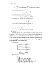 Đồ án thiết kế mạch điều khiển động cơ điện một chiều