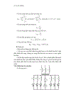 Đồ án thiết kế mạch điều khiển động cơ điện một chiều
