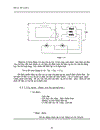 Thiết kế bộ thực hành ổn áp xoay chiều theo nguyên tắc biến áp