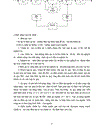 Đồ án điện tử công suất