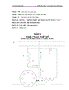 Đồ án tốt nghiệp thiết kế lập trình cho động cơ KĐB 1 pha điện dung theo phương pháp tối ưu nhất ĐHBKHN