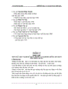 Đồ án tốt nghiệp thiết kế lập trình cho động cơ KĐB 1 pha điện dung theo phương pháp tối ưu nhất ĐHBKHN