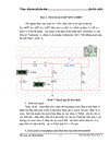 Lý thuyết mạch Mô phỏng mạch điện bắng phần mềm PSIM MUTISIM