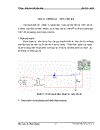 Lý thuyết mạch Mô phỏng mạch điện bắng phần mềm PSIM MUTISIM