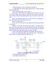 Đồ án tốt nghiệp tính toán bảo vệ máy biến áp
