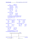Đồ án tốt nghiệp tính toán bảo vệ máy biến áp