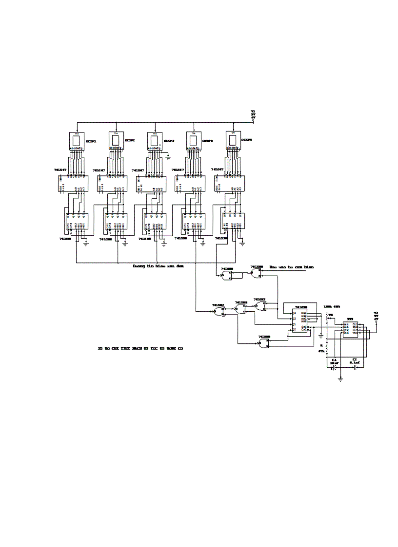 Đo tốc độ động cơ điện có tốc độ lt 1000 v p với sai số 1 có hiện thị chiều quay động cơ