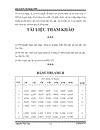 Quy hoạch cell mạng GSM