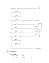 Mạch plc và cảm biến trong băng chuyền