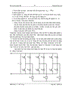 Thiết kế biến tần