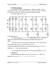 Thiết kế biến tần