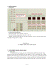 Thiết kế mạch led matrix 8x32 bằng atmega32