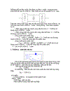 Điều chỉnh động cơ điện một chiều kích từ độc lập đồ án diện tử công suất