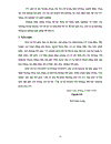 Một số biện pháp tổ chức bồi dưỡng học sinh giỏi ở trường THCS Cao Thịnh huyện Ngọc Lặc Thanh Hoá