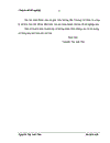 Xây dựng kế hoạch kinh doanh cho chương trình du lịch đi dịp hè dành cho đối tượng khách là các giáo viên trong các trường trung học phổ thông