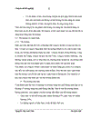 Xây dựng kế hoạch kinh doanh cho chương trình du lịch đi dịp hè dành cho đối tượng khách là các giáo viên trong các trường trung học phổ thông