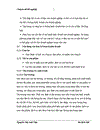 Xây dựng kế hoạch kinh doanh cho chương trình du lịch đi dịp hè dành cho đối tượng khách là các giáo viên trong các trường trung học phổ thông
