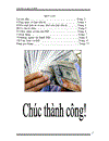 Tổng quan về quỹ tiền tệ quốc tế IMF