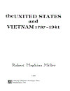 Hoa kỳ và Việt Nam từ 1787 đến 194