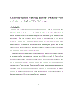 Luận văn thạc sĩ Tiếng Anh Optical time resolved spin dynamics in III V semiconductor quantum wells