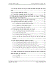 Đẩy mạnh khả năng cạnh tranh của sản phẩm bao bì của công ty TNHH một thành viên giấy Tân Trung Đức