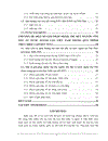 Ảnh hưởng của cam kết trong tổ chức WTO đến hoạt động đầu tư nước ngoài của Việt Nam và giải pháp