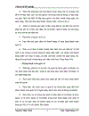 Giải pháp nâng cao hiệu quả huy động vốn tại ngân hàng thương mại cổ phần Đông Nam Á
