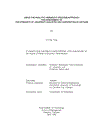 Using the analytic hierarchy process approach for assessment of the strength of university industry gri cooperation in vietnam