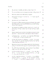 Luận văn tiến sĩ khoa học Rate Distortion Analysis and Traffic Modelling of Scalable Video Coders