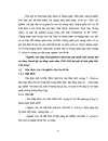 Nghiên cứu nấm Phytophthora infestans gây bệnh mốc sương hại cà chua khoai tây vụ đông xuân năm 2008 2009 tại một số tỉnh phía Bắc Việt Nam