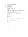 Nghiên cứu nấm Phytophthora infestans gây bệnh mốc sương hại cà chua khoai tây vụ đông xuân năm 2008 2009 tại một số tỉnh phía Bắc Việt Nam