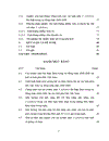 Nghiên cứu nấm Phytophthora infestans gây bệnh mốc sương hại cà chua khoai tây vụ đông xuân năm 2008 2009 tại một số tỉnh phía Bắc Việt Nam