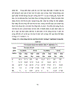 Nghiên cứu nấm Phytophthora infestans gây bệnh mốc sương hại cà chua khoai tây vụ đông xuân năm 2008 2009 tại một số tỉnh phía Bắc Việt Nam