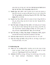 Nghiên cứu nấm Phytophthora infestans gây bệnh mốc sương hại cà chua khoai tây vụ đông xuân năm 2008 2009 tại một số tỉnh phía Bắc Việt Nam