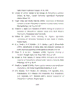 Nghiên cứu nấm Phytophthora infestans gây bệnh mốc sương hại cà chua khoai tây vụ đông xuân năm 2008 2009 tại một số tỉnh phía Bắc Việt Nam