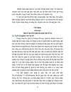 Một số biện pháp quản lý của hiệu trưởng nhằm nâng cao năng lực chuyên môn cho đội ngũ giáo viên trường tiểu học huyện Bình Xuyên tỉnh Vĩnh Phúc