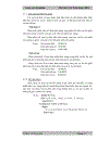 Thiết kế CPU 8 bit dùng VHDL