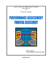 Đánh giá hiệu quả hoạt động và Đánh giá tài chính performance assessment financial assessment