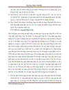 Một số giải pháp và kiến nghị nhằm nâng cao chất lượng công tác huy động vốn tại NHN0 PTNT Tỉnh Khánh Hòa PGD Nam Nha Trang