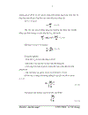 Electron hạt hay sóng