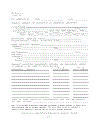 Validation of analytical chemistry