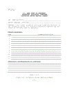 Validation of analytical chemistry